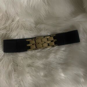Bebe waist Belt women’s M/L